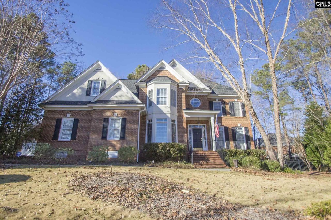 5 Treyburn Court - Photo 1