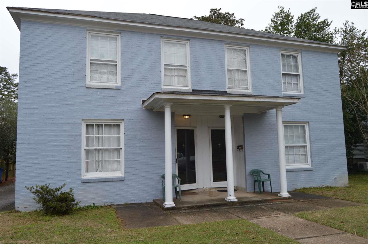 210 Saluda Avenue - Photo 1