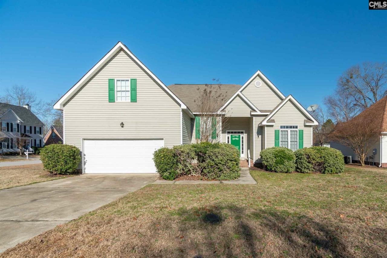 1 Rose Haven Lane - Photo 1