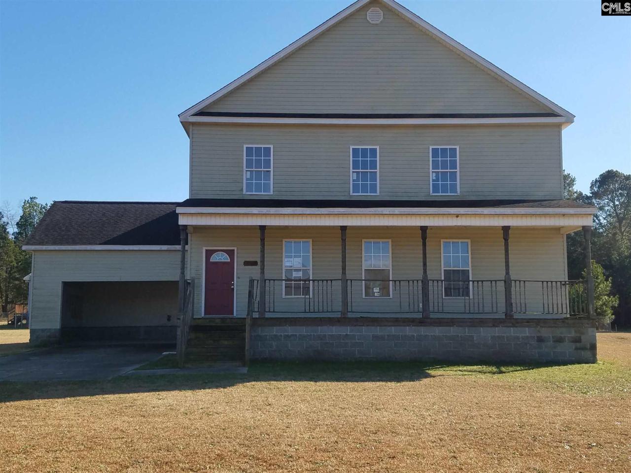 545 Fredonia Road - Photo 1