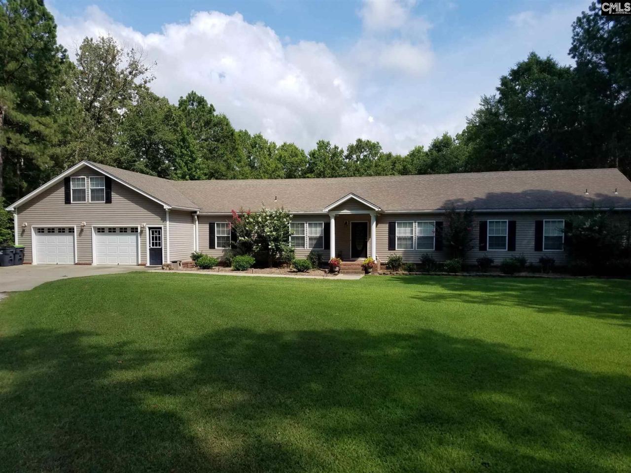 1020 Eau Claire Drive - Photo 1