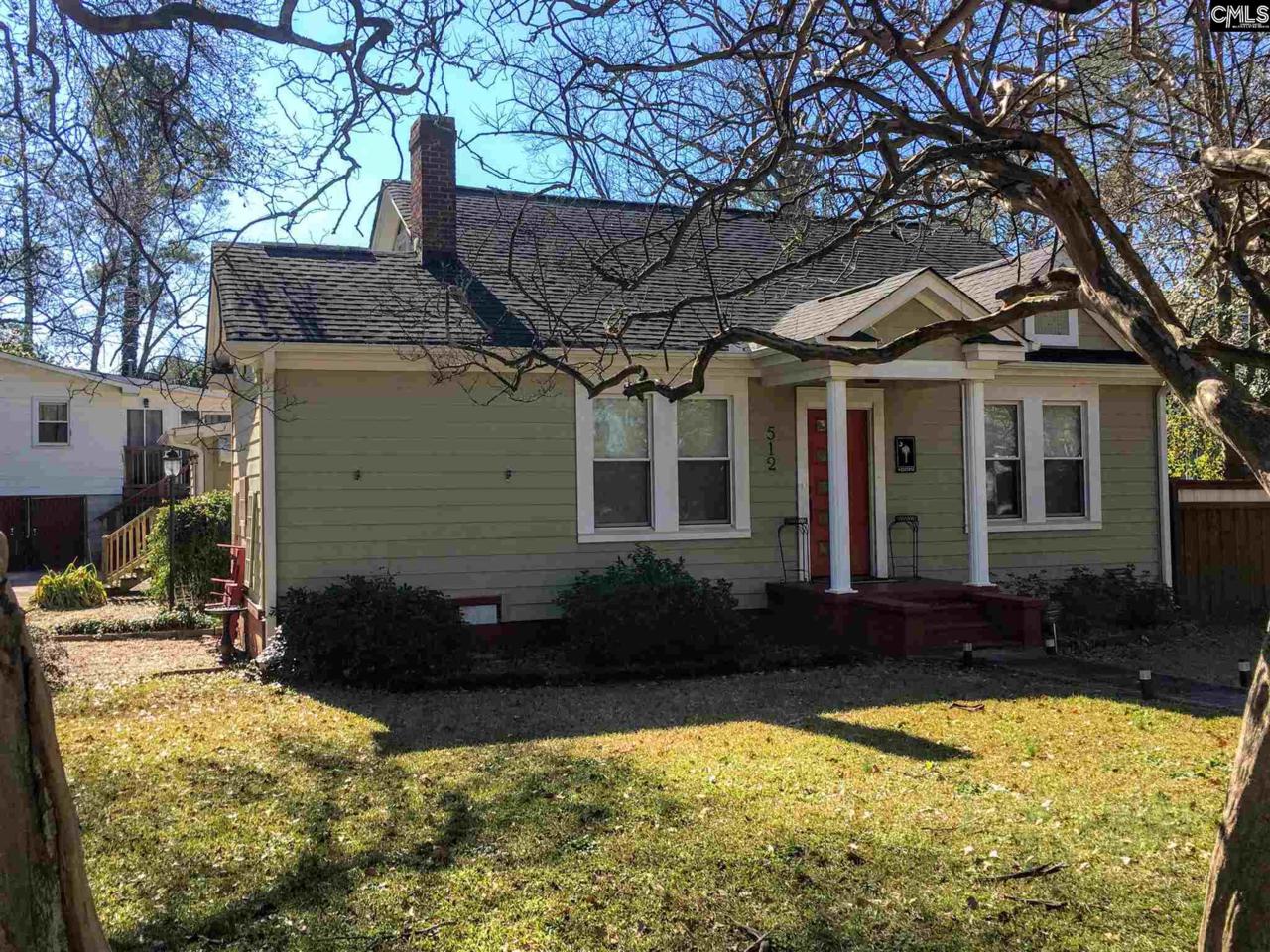 512 Hillcrest Avenue - Photo 1
