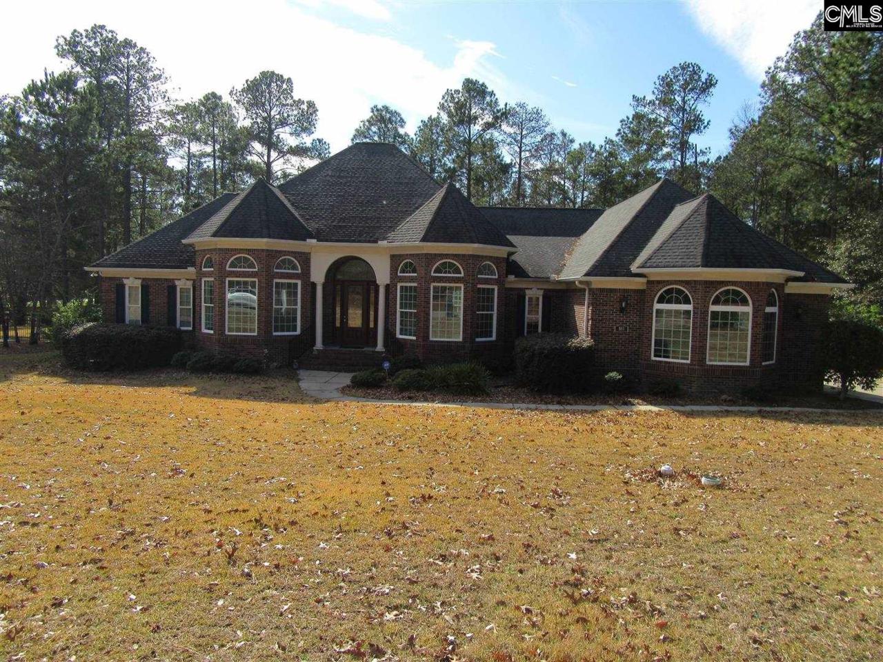 103 Club Colony Circle - Photo 1