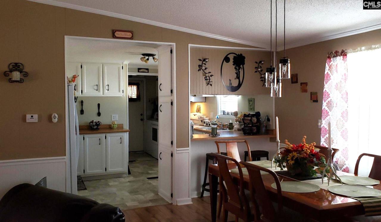 401 Toms Creek Road - Photo 1