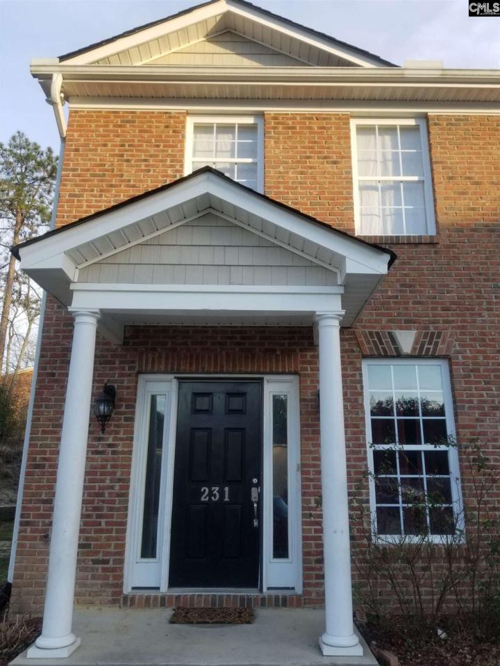 231 Orange Pond Court - Photo 1