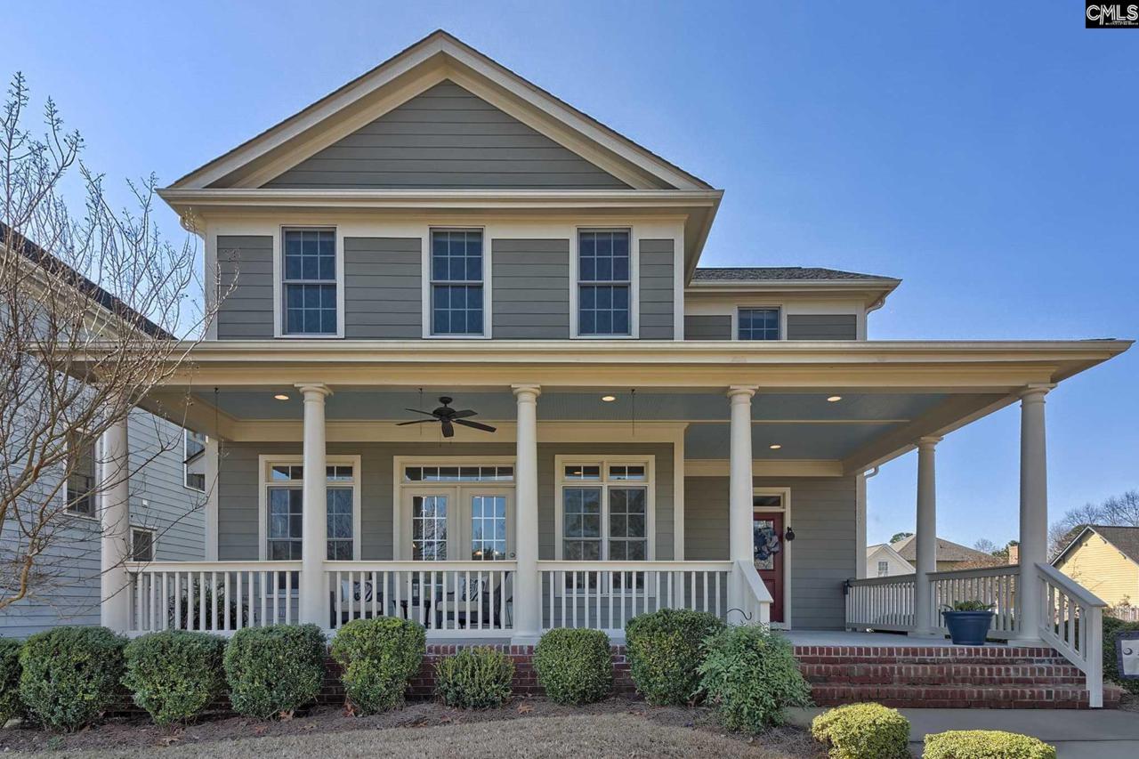 830 Harborside Lane - Photo 1