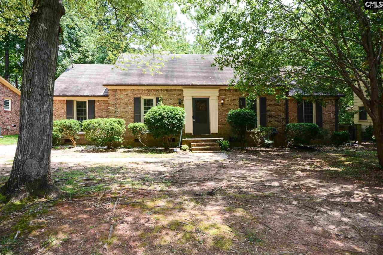 331 Maid Stone Road - Photo 1