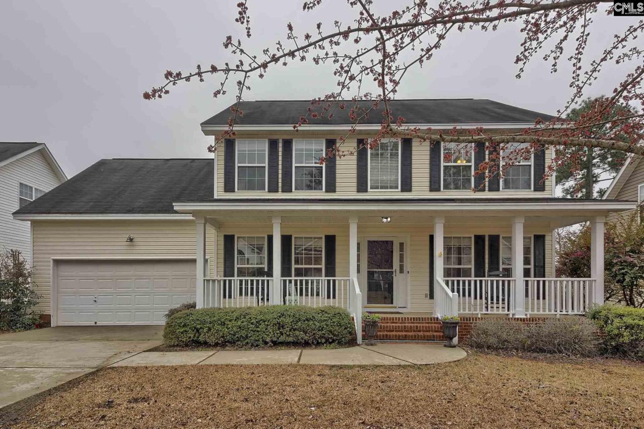 201 Oldtown Drive - Photo 1