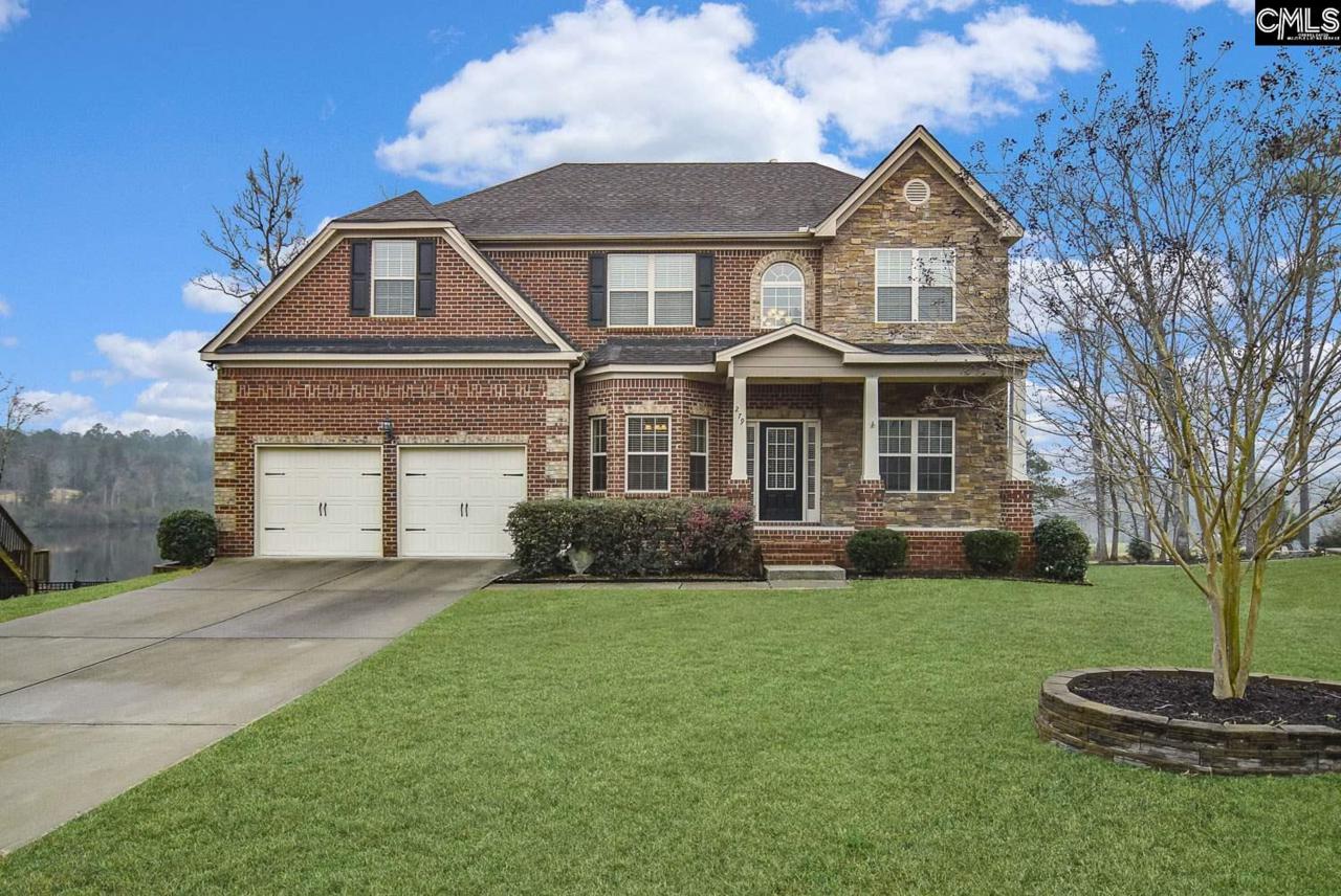 279 Lake Frances Drive - Photo 1