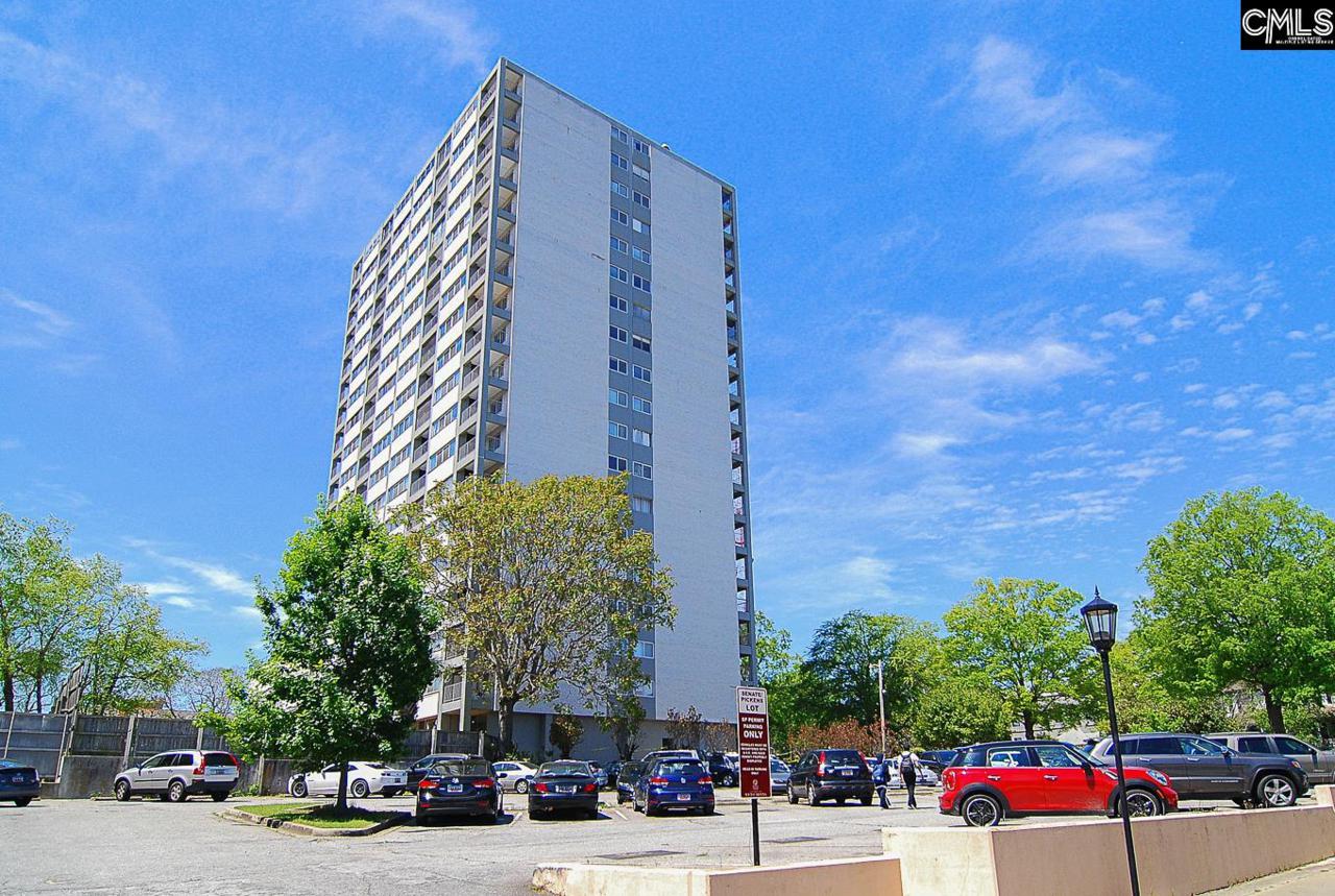 1520 Senate Street 205 - Photo 1