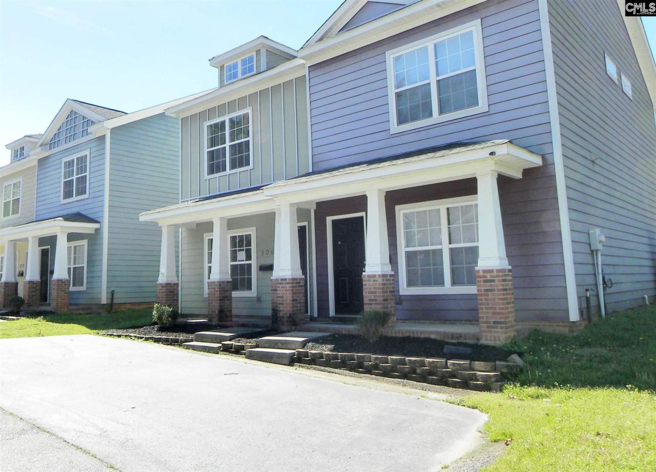 506 Idlewood Park Drive - Photo 1
