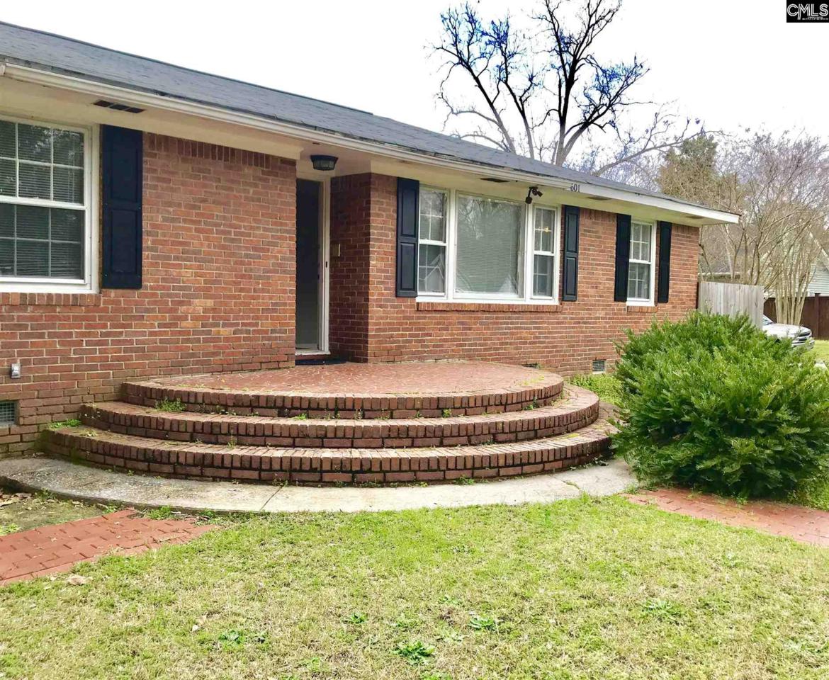 601 Graymont Avenue - Photo 1