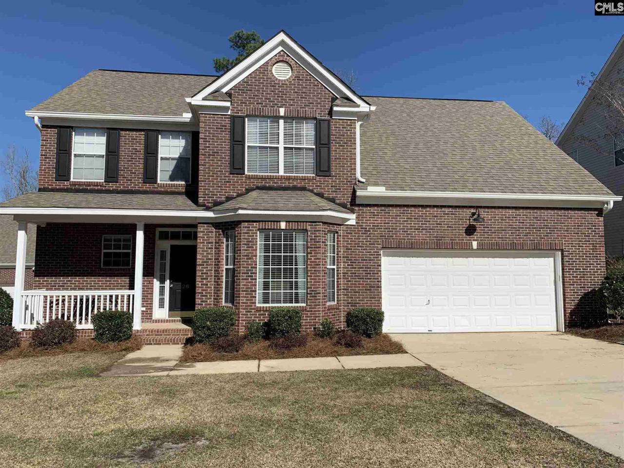 28 Cabin Court - Photo 1