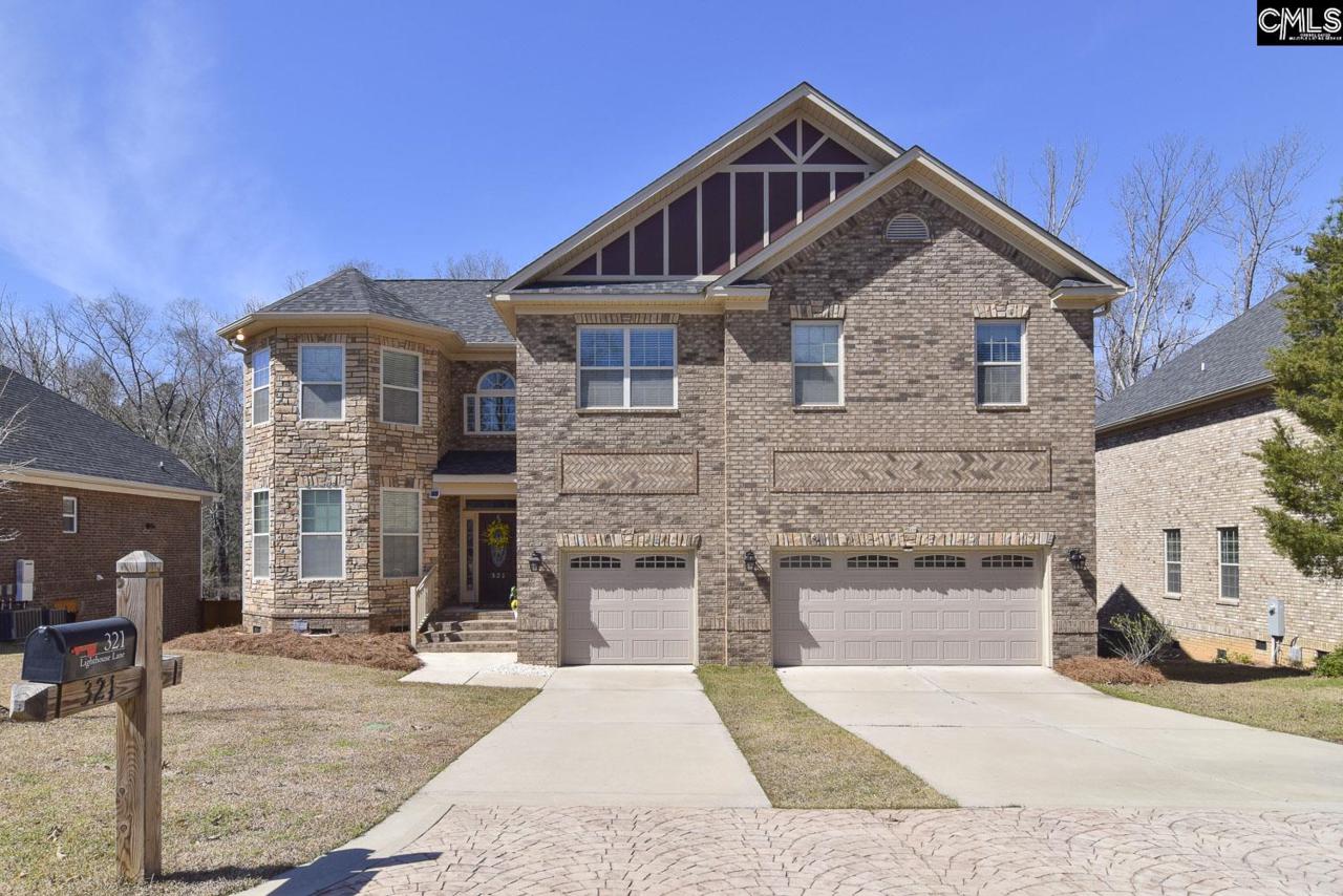 321 Lighthouse Lane - Photo 1