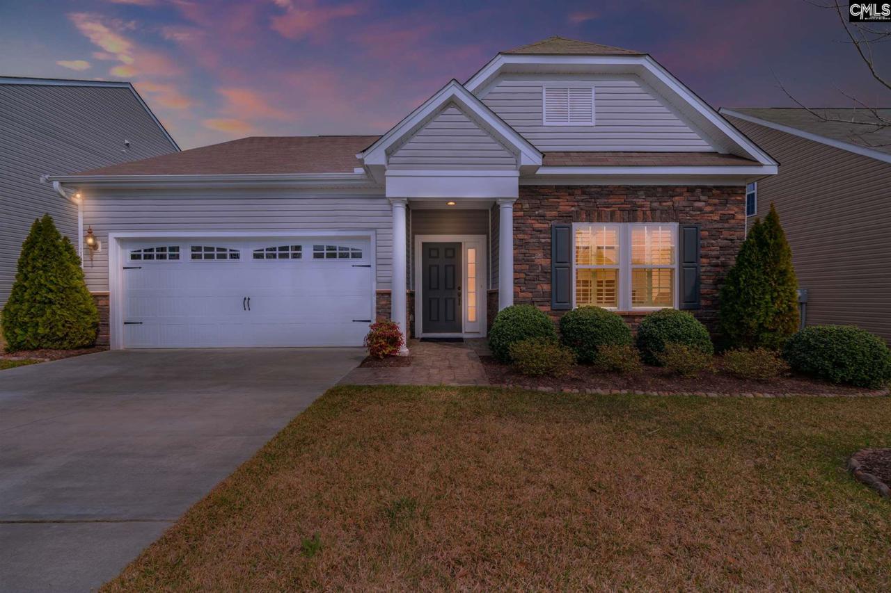 251 Luna Trail - Photo 1