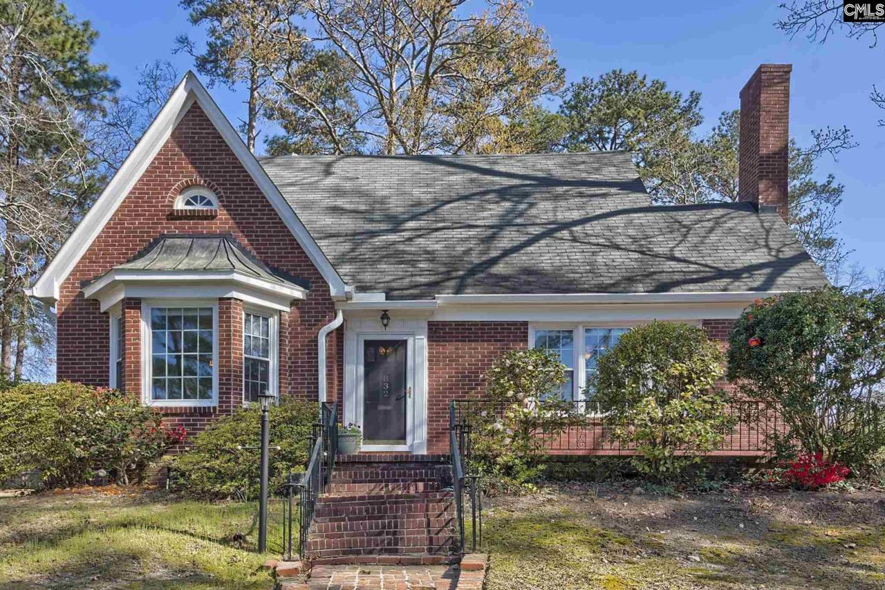 832 Kipling Drive - Photo 1