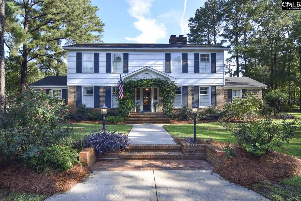 4111 Ivy Hall Drive - Photo 1