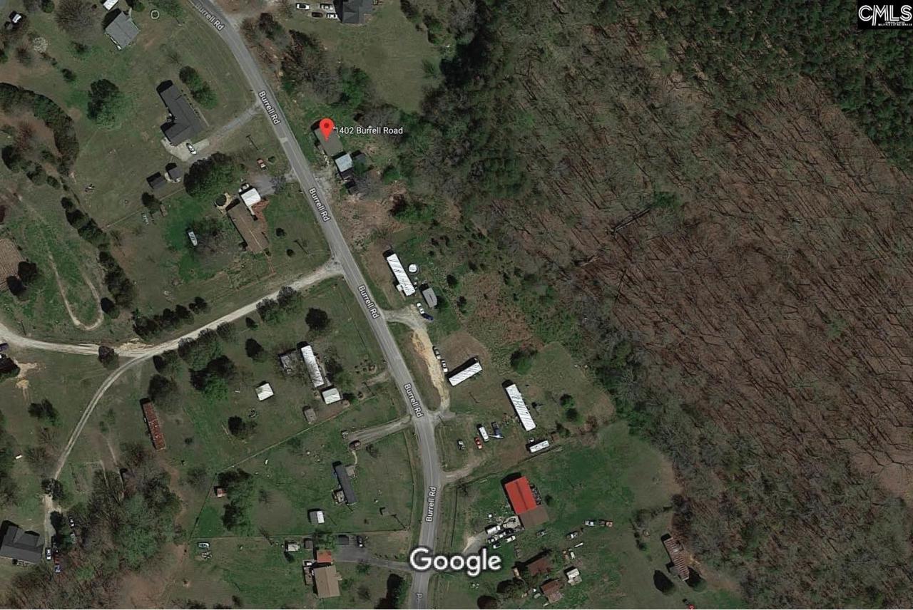 1402 Burrell Road - Photo 1