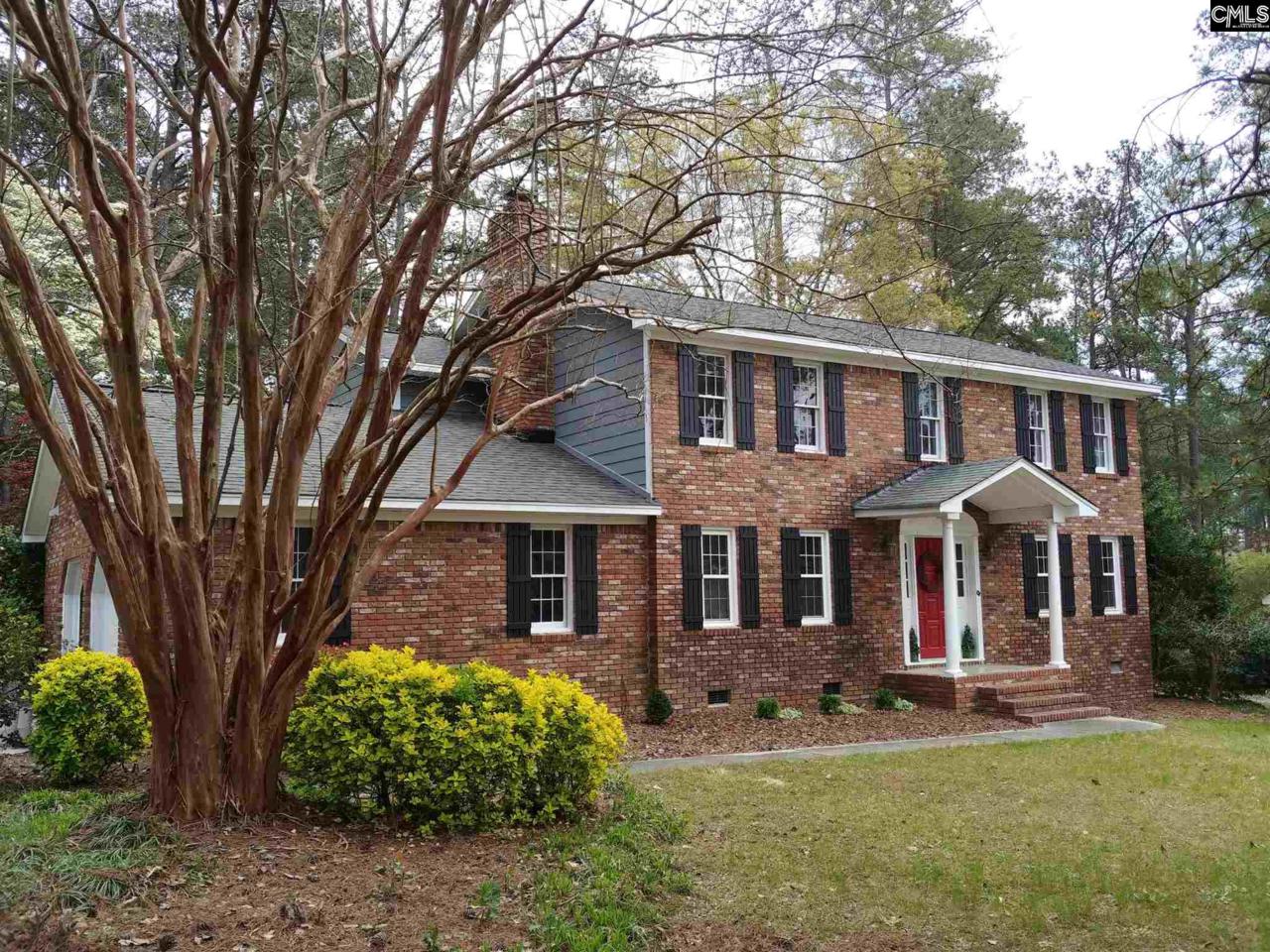 212 South Springs Road - Photo 1