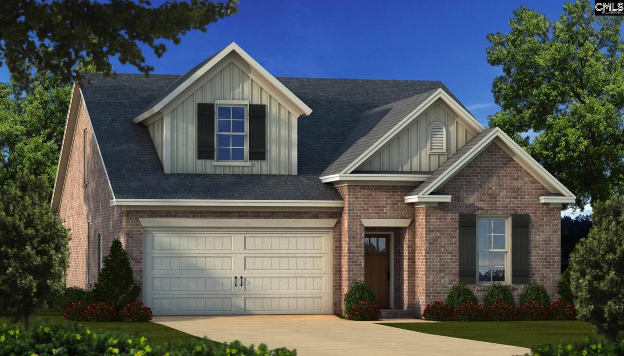 114 Emerald View Court - Photo 1