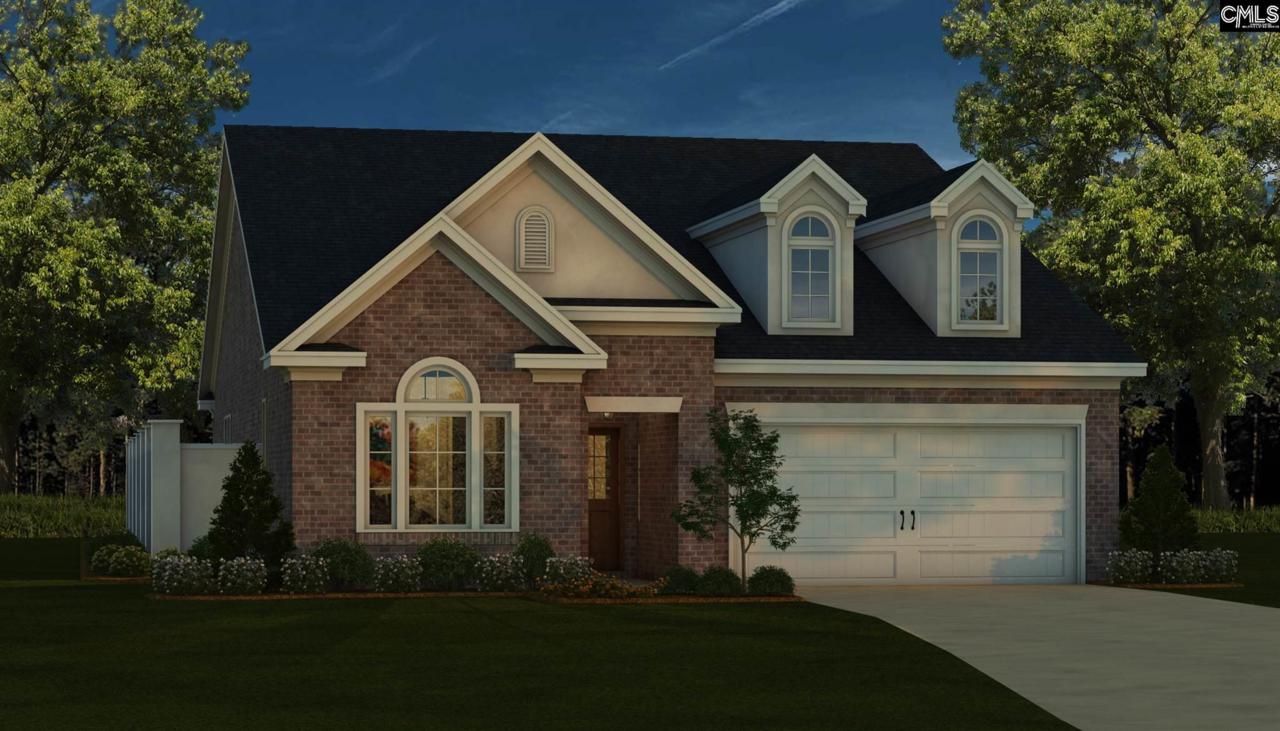 110 Emerald View Court - Photo 1