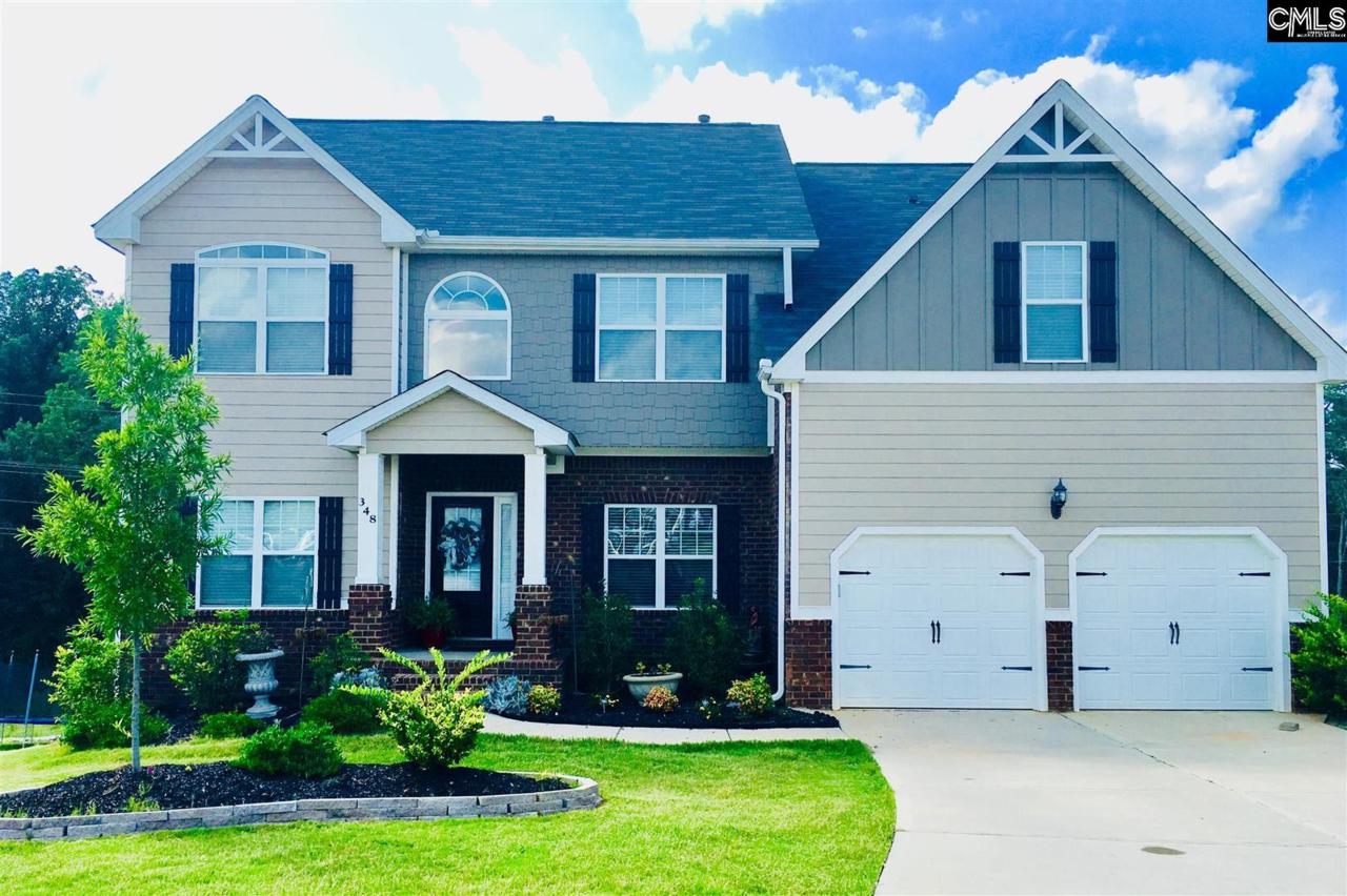 348 Shell Brooke Way - Photo 1