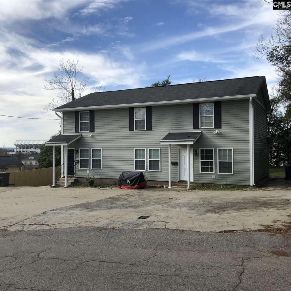 419-423 Gregg Street - Photo 1