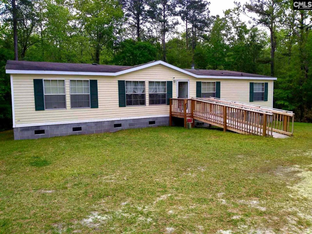 380 Langfordville Rd - Photo 1