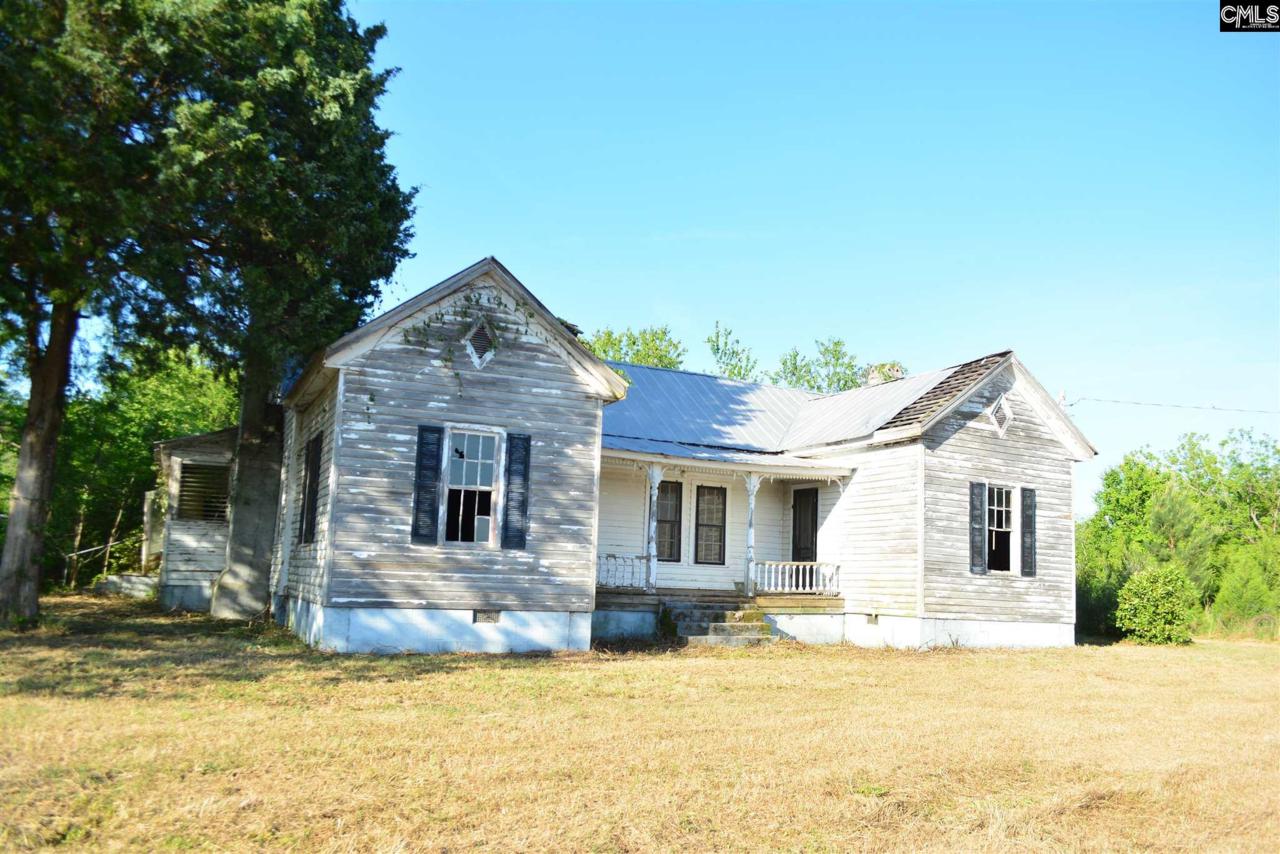 2435 Cedar Grove Road - Photo 1