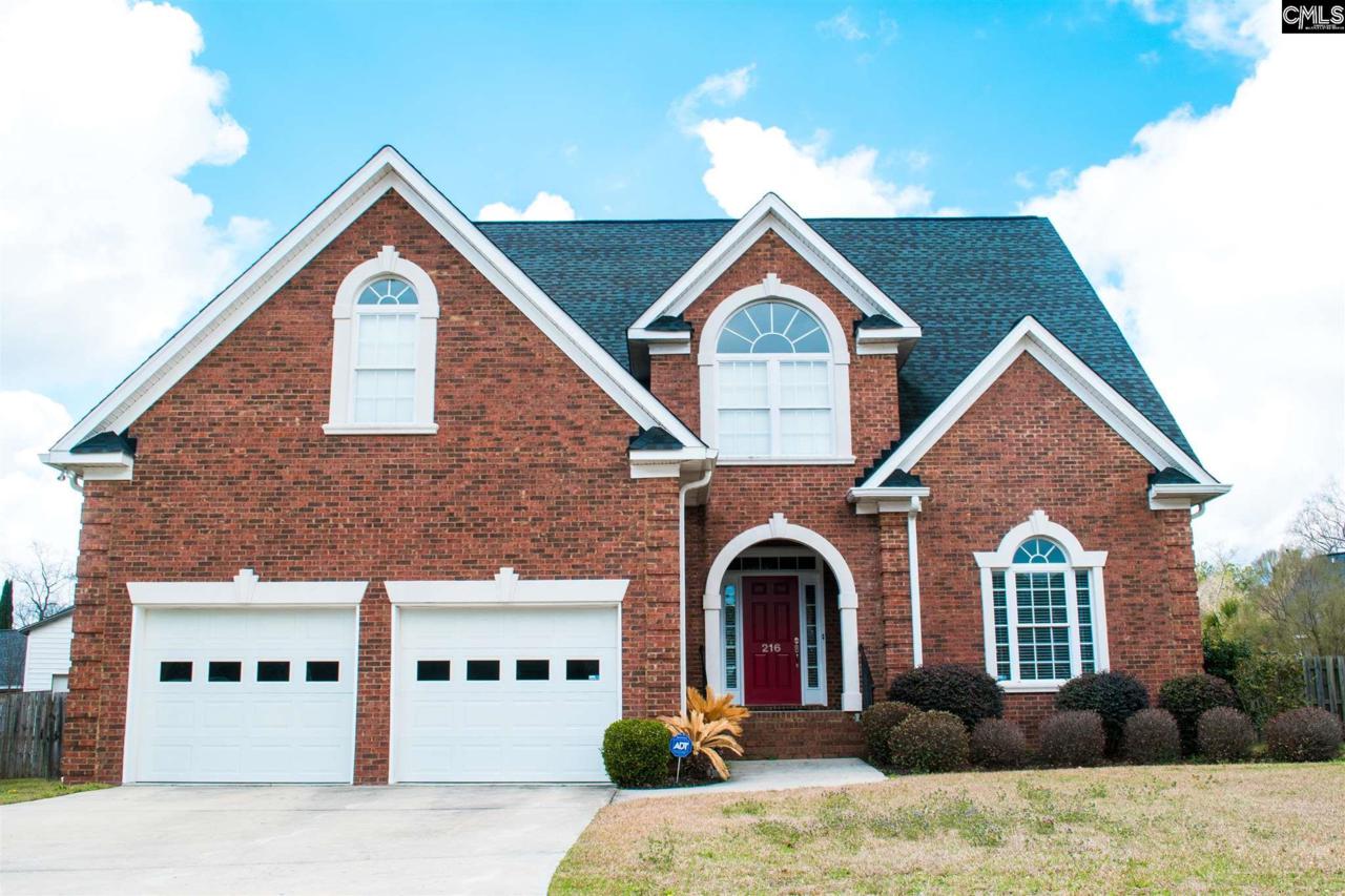 216 Mariners Creek Court - Photo 1