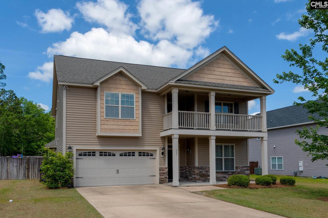 421 Coopers Edge Lane - Photo 1