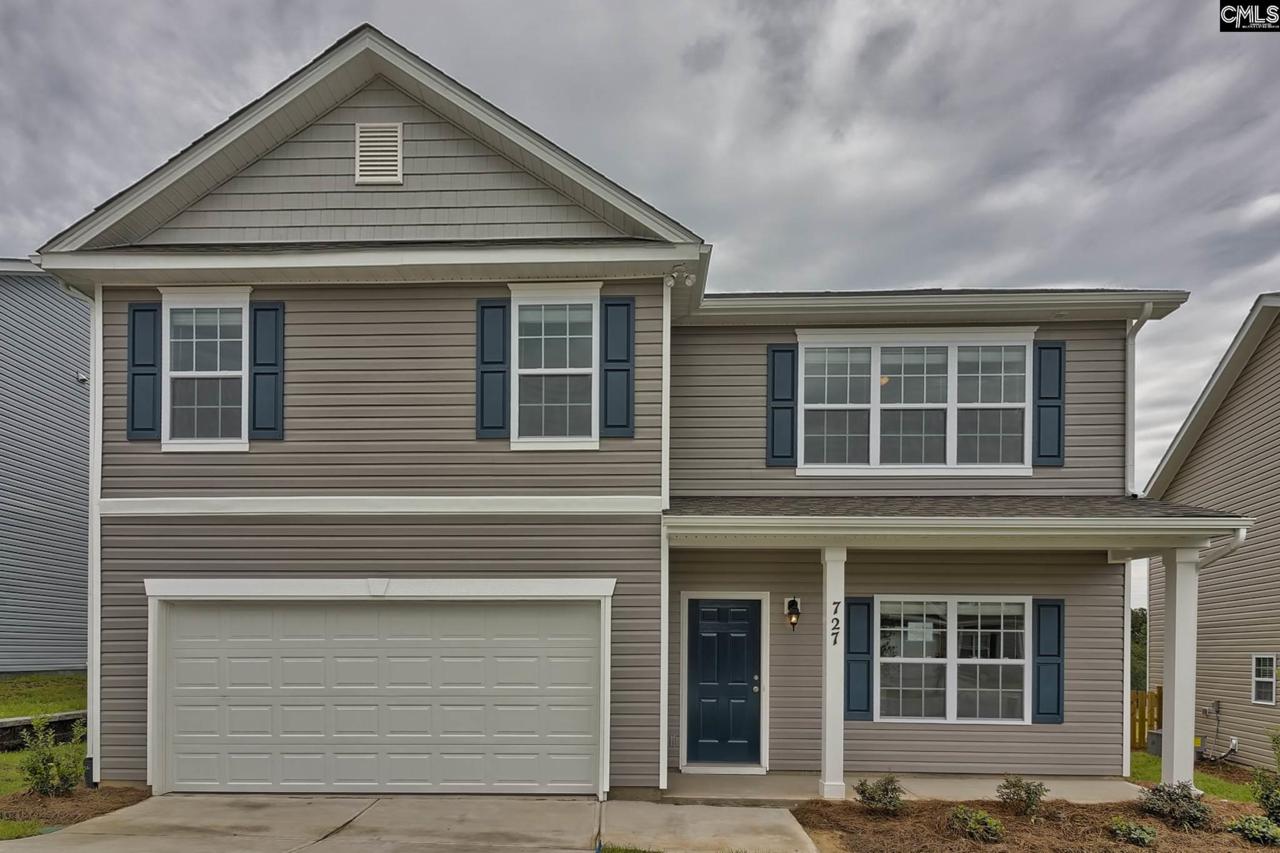 336 White Oleander Drive 109 - Photo 1