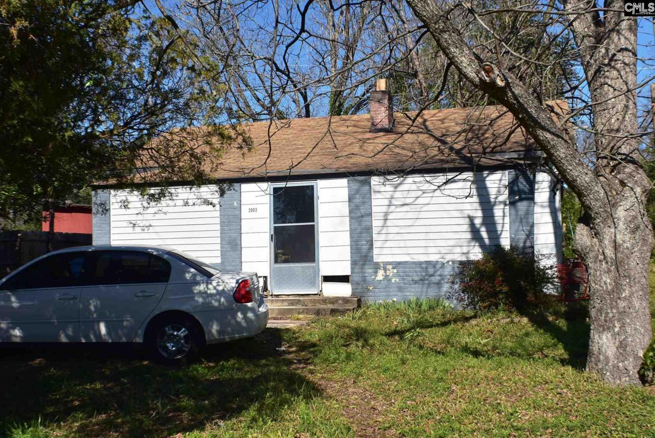 2003 Marshall Street - Photo 1