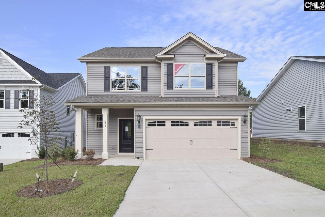 639 Marvin Gardens Lane - Photo 1