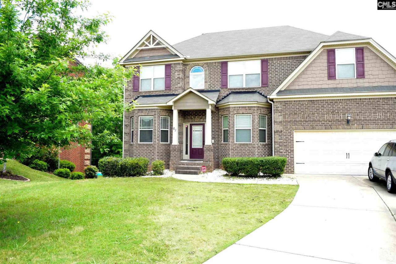 61 Gilmerton Court - Photo 1