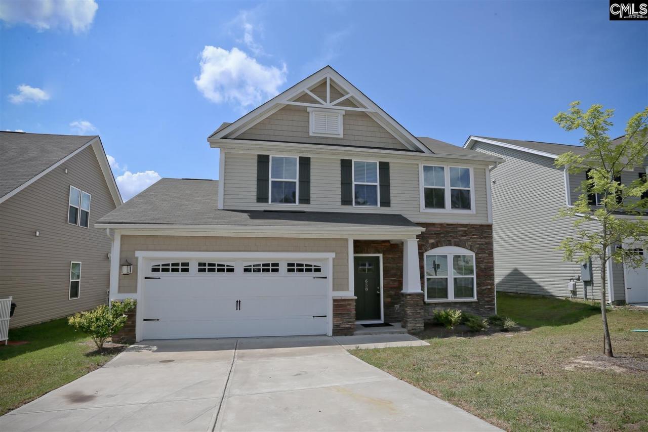 658 Twisted Oak Court - Photo 1