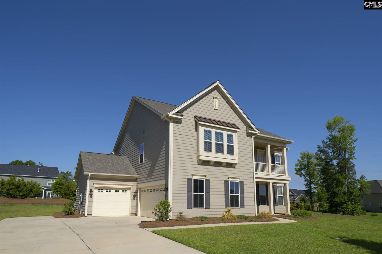 2119 Harvestwood Lane - Photo 1