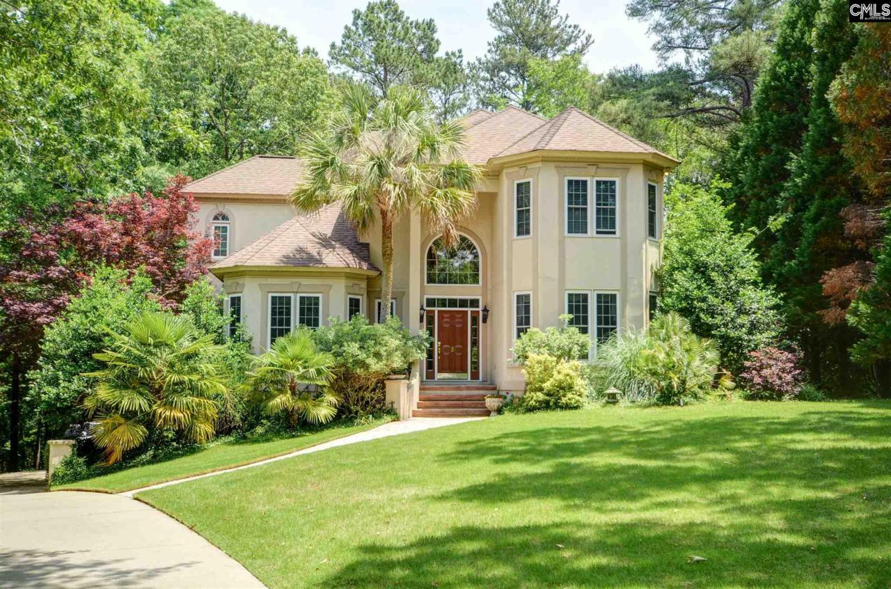 5 Airy Hall Court - Photo 1