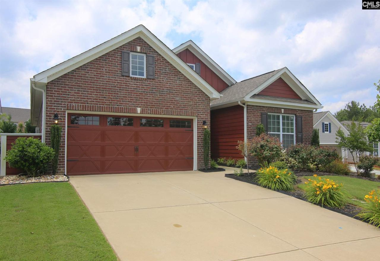 837 Leyland Cypress Court - Photo 1