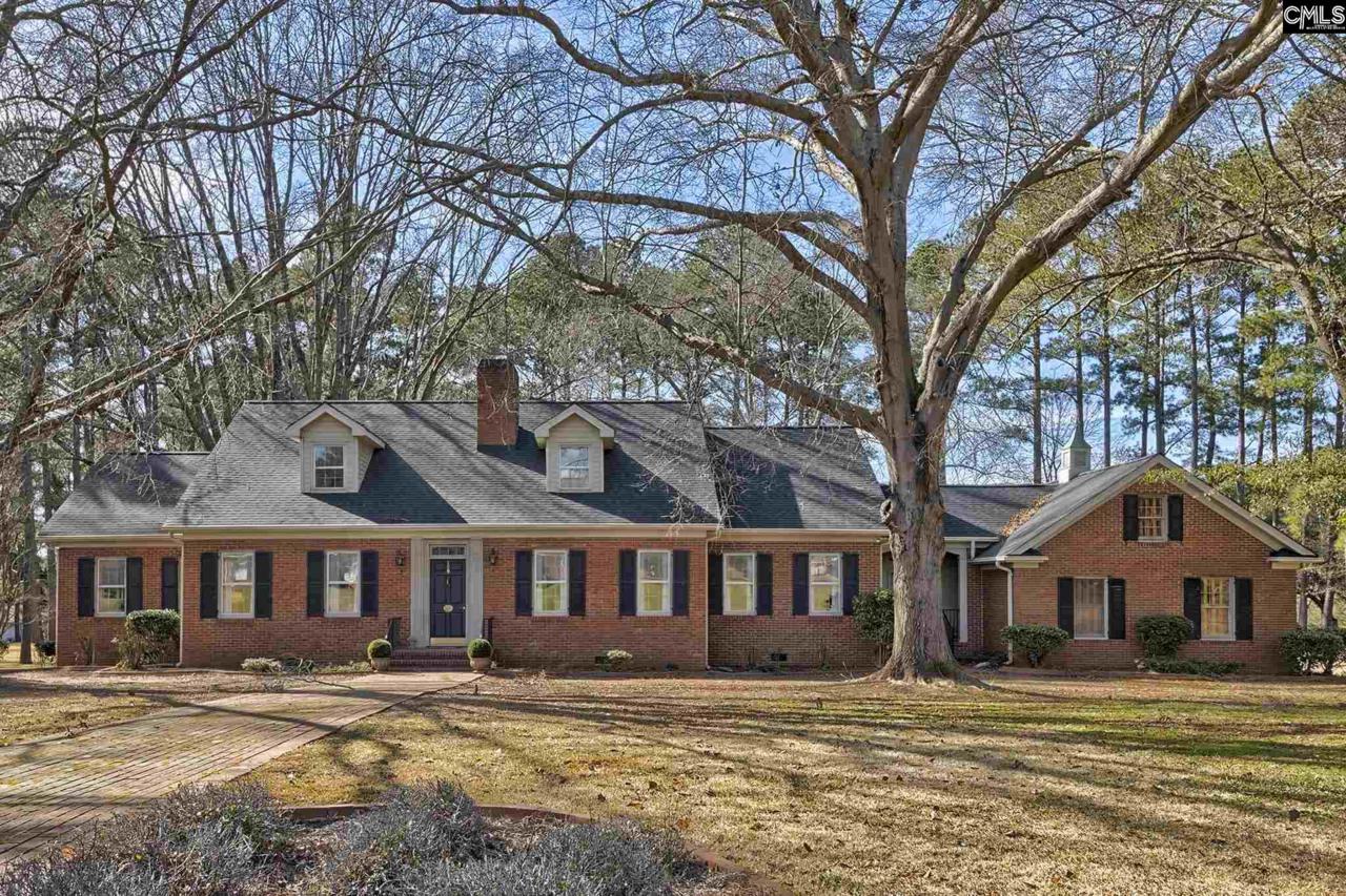 109 Francis Marion Drive - Photo 1