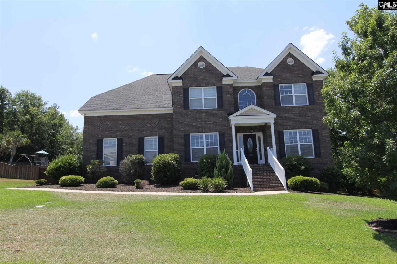 129 Hickory Knob Ct - Photo 1
