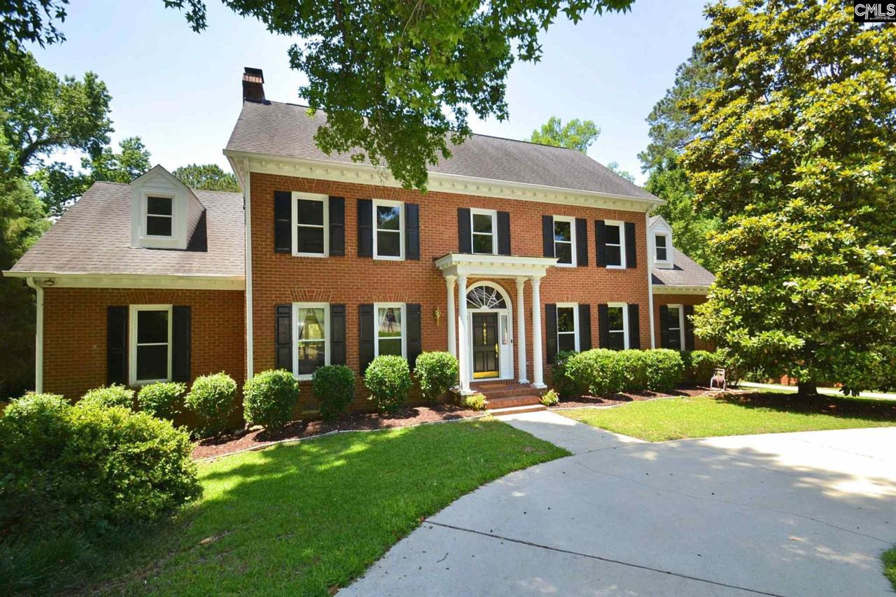 6016 Marthas Glen Road - Photo 1