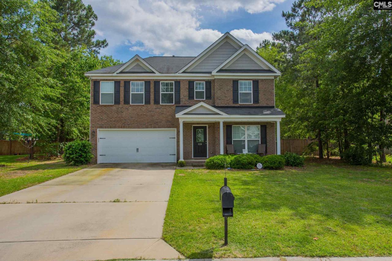 226 Quiet Pond Way - Photo 1
