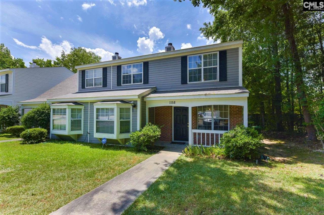 1158 Cloister Place - Photo 1