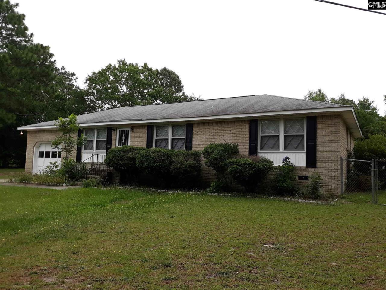 201 Shumpert Road - Photo 1