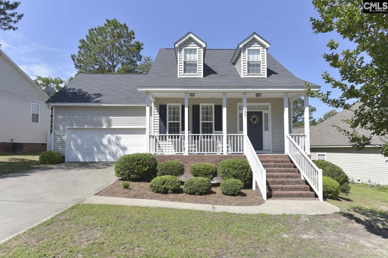 409 Plantation Pointe Drive - Photo 1
