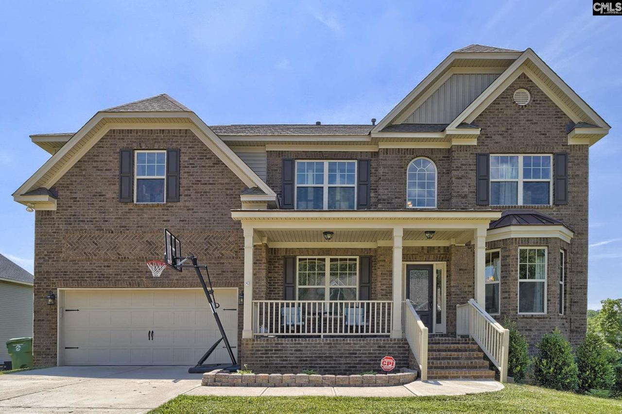 533 Winding Brook Loop - Photo 1