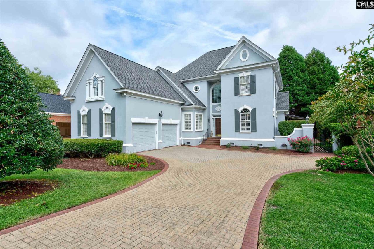 410 Turkey Point Circle - Photo 1