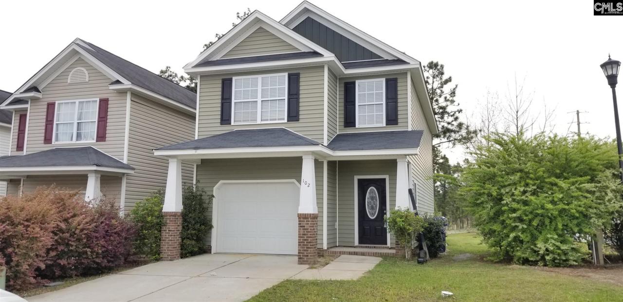 102 Whitton Court - Photo 1