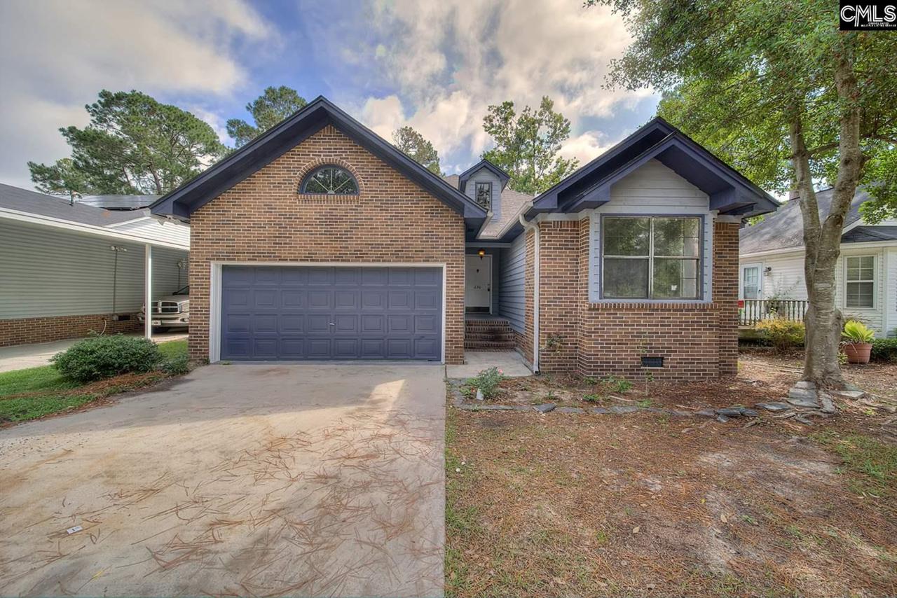 236 Risdon Way - Photo 1